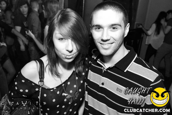 Gravity Soundbar nightclub photo 236 - February 19th, 2014
