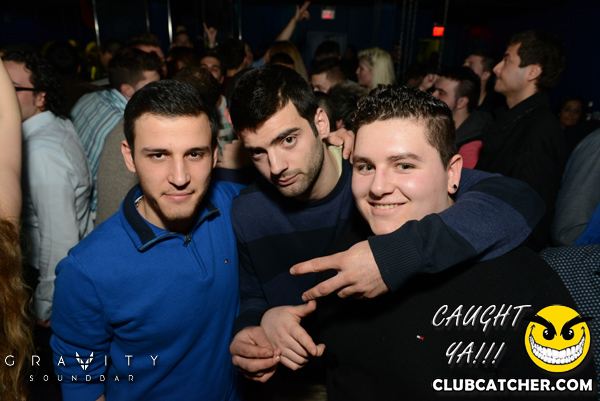 Gravity Soundbar nightclub photo 239 - February 19th, 2014