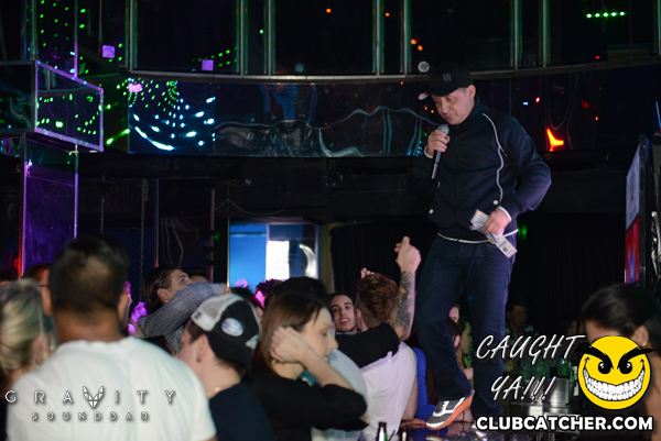 Gravity Soundbar nightclub photo 240 - February 19th, 2014