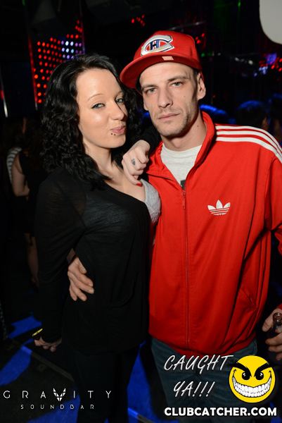 Gravity Soundbar nightclub photo 241 - February 19th, 2014