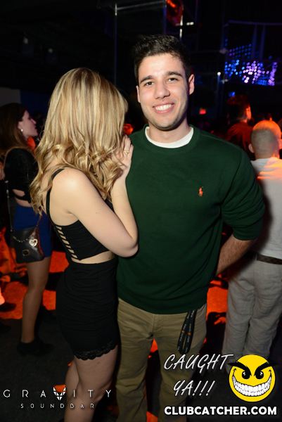 Gravity Soundbar nightclub photo 243 - February 19th, 2014