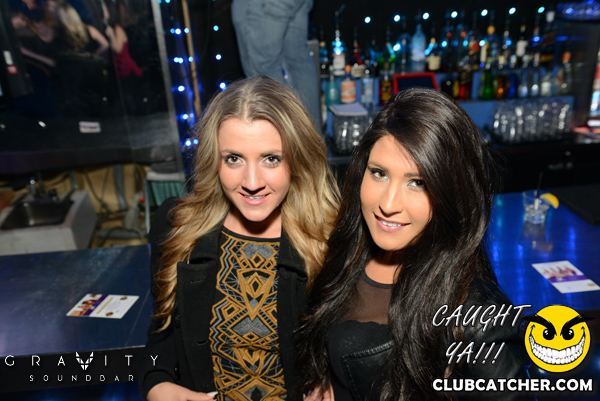 Gravity Soundbar nightclub photo 244 - February 19th, 2014