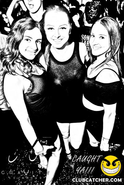 Gravity Soundbar nightclub photo 250 - February 19th, 2014