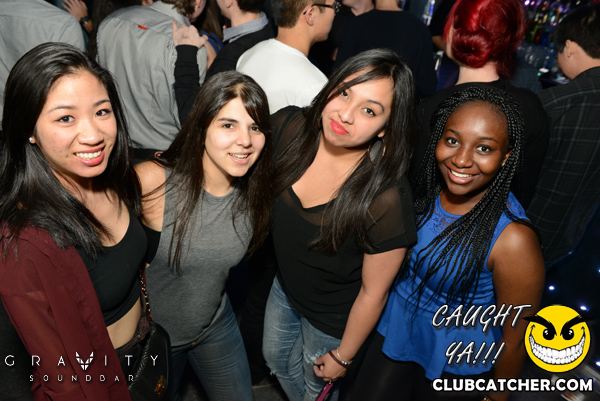 Gravity Soundbar nightclub photo 252 - February 19th, 2014