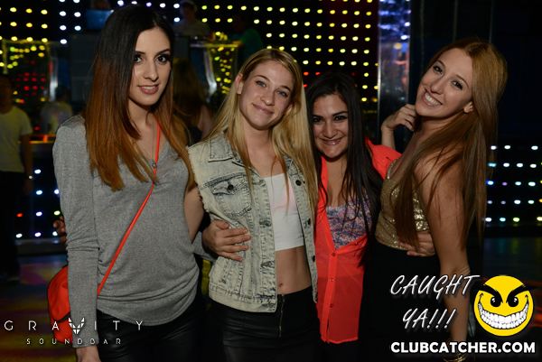 Gravity Soundbar nightclub photo 254 - February 19th, 2014