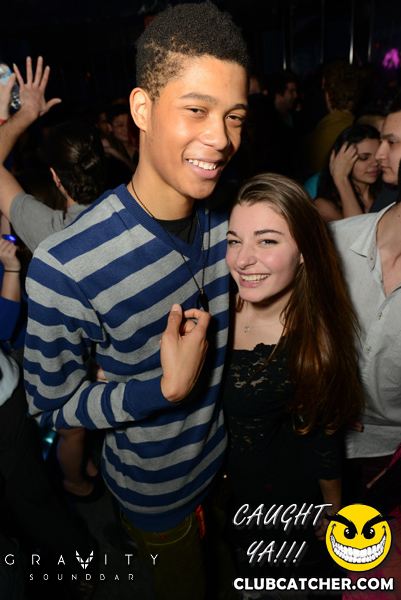 Gravity Soundbar nightclub photo 256 - February 19th, 2014