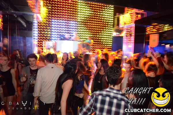 Gravity Soundbar nightclub photo 259 - February 19th, 2014