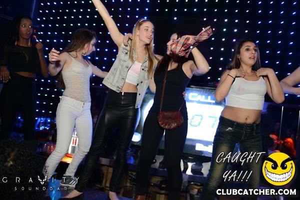 Gravity Soundbar nightclub photo 260 - February 19th, 2014
