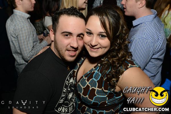 Gravity Soundbar nightclub photo 27 - February 19th, 2014