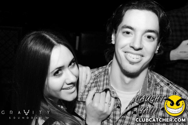 Gravity Soundbar nightclub photo 261 - February 19th, 2014