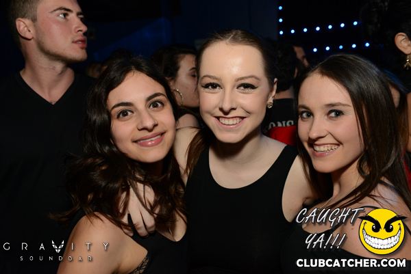 Gravity Soundbar nightclub photo 262 - February 19th, 2014