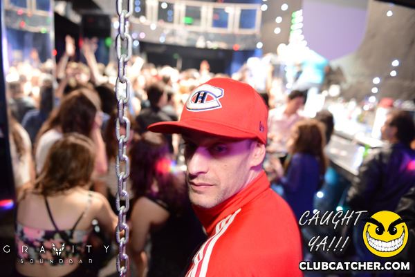 Gravity Soundbar nightclub photo 263 - February 19th, 2014
