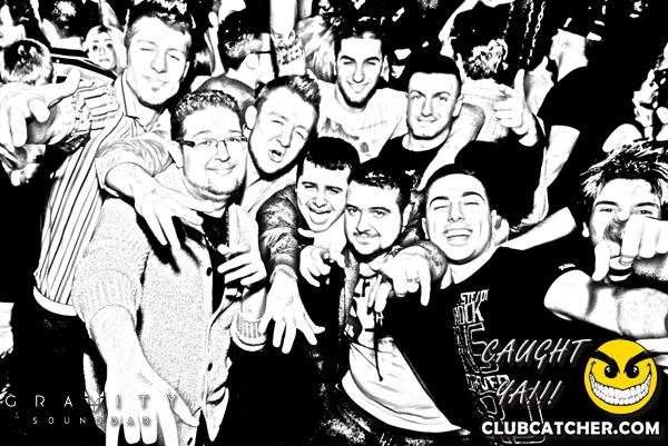 Gravity Soundbar nightclub photo 266 - February 19th, 2014