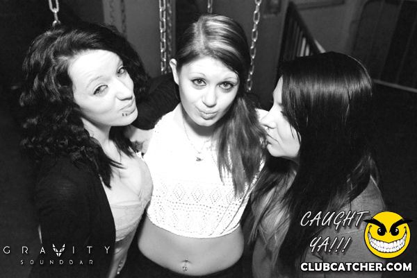 Gravity Soundbar nightclub photo 268 - February 19th, 2014