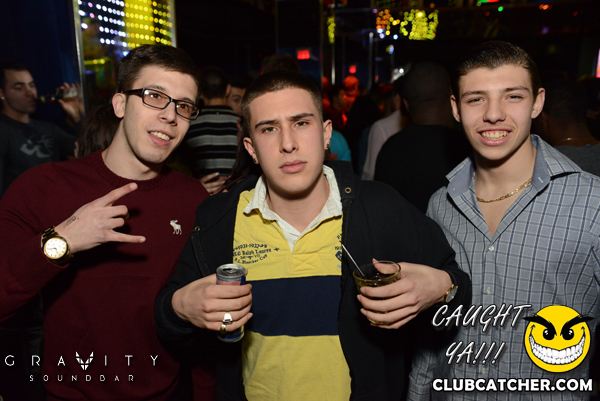 Gravity Soundbar nightclub photo 269 - February 19th, 2014