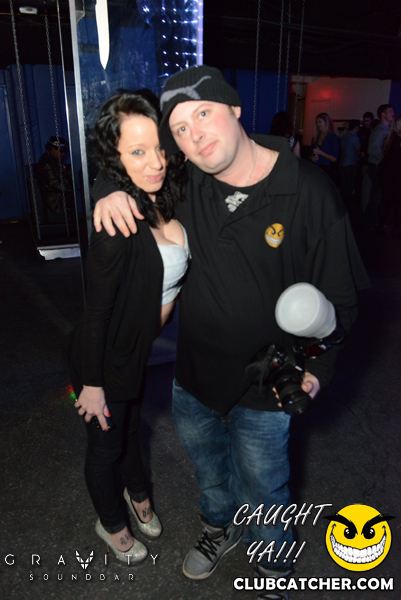 Gravity Soundbar nightclub photo 270 - February 19th, 2014