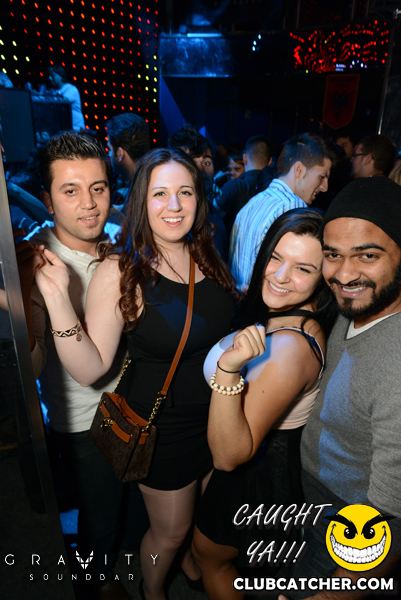 Gravity Soundbar nightclub photo 28 - February 19th, 2014