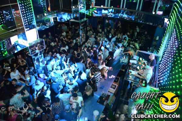 Gravity Soundbar nightclub photo 271 - February 19th, 2014