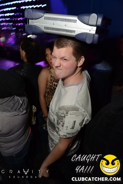 Gravity Soundbar nightclub photo 272 - February 19th, 2014