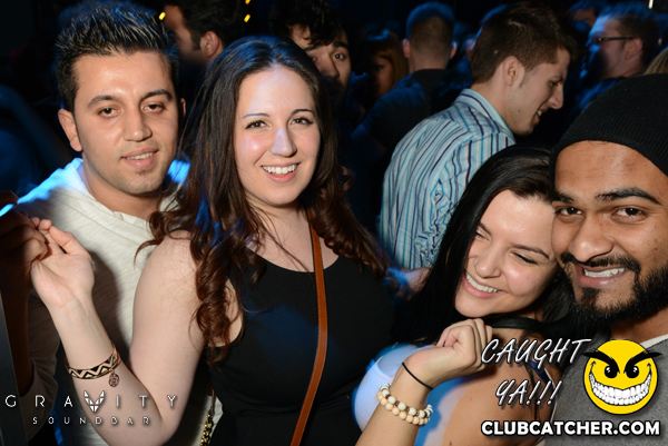 Gravity Soundbar nightclub photo 273 - February 19th, 2014