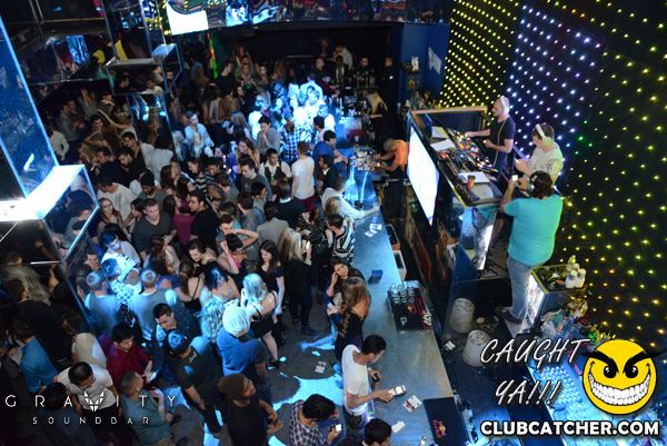 Gravity Soundbar nightclub photo 274 - February 19th, 2014