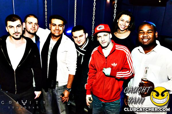 Gravity Soundbar nightclub photo 275 - February 19th, 2014