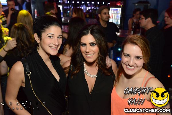 Gravity Soundbar nightclub photo 276 - February 19th, 2014
