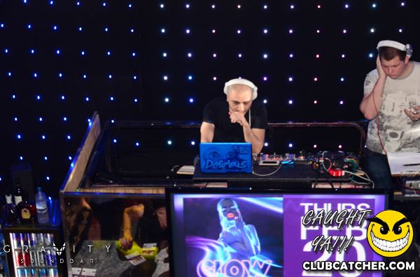 Gravity Soundbar nightclub photo 278 - February 19th, 2014