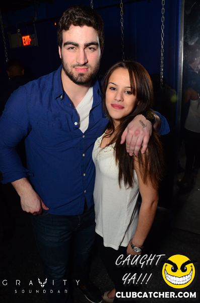 Gravity Soundbar nightclub photo 279 - February 19th, 2014