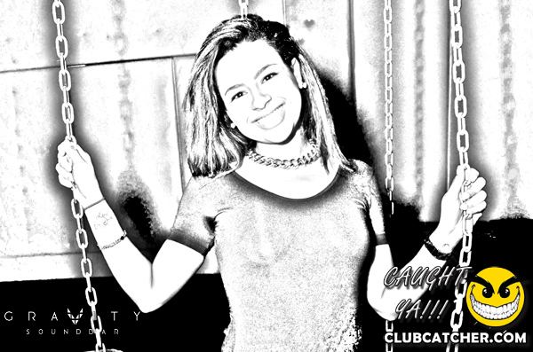 Gravity Soundbar nightclub photo 281 - February 19th, 2014