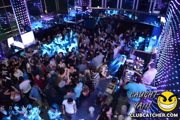 Gravity Soundbar nightclub photo 283 - February 19th, 2014