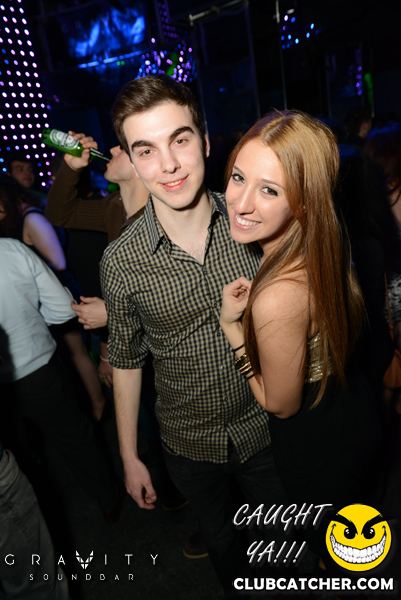 Gravity Soundbar nightclub photo 284 - February 19th, 2014
