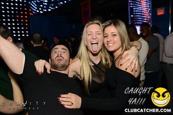 Gravity Soundbar nightclub photo 289 - February 19th, 2014