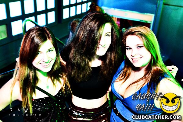 Gravity Soundbar nightclub photo 290 - February 19th, 2014