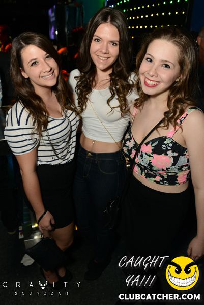 Gravity Soundbar nightclub photo 291 - February 19th, 2014