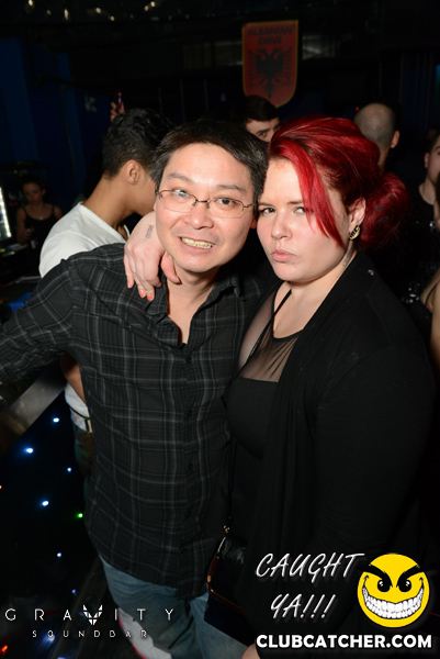 Gravity Soundbar nightclub photo 292 - February 19th, 2014