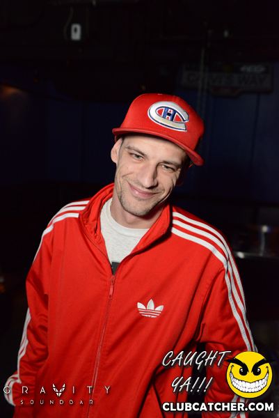 Gravity Soundbar nightclub photo 294 - February 19th, 2014