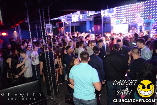 Gravity Soundbar nightclub photo 298 - February 19th, 2014
