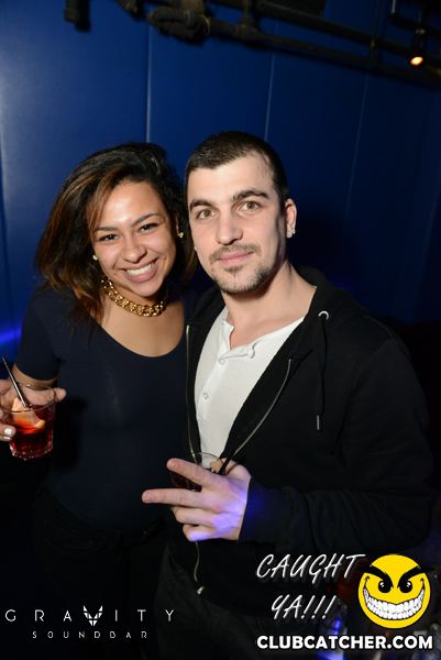 Gravity Soundbar nightclub photo 299 - February 19th, 2014