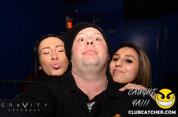 Gravity Soundbar nightclub photo 300 - February 19th, 2014