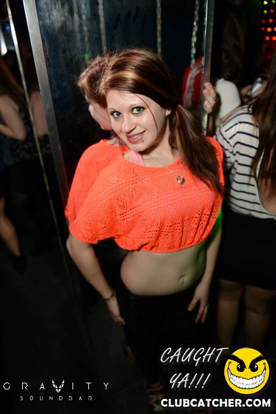 Gravity Soundbar nightclub photo 306 - February 19th, 2014