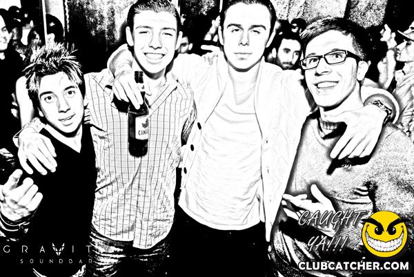 Gravity Soundbar nightclub photo 309 - February 19th, 2014