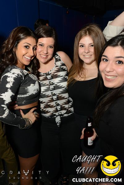 Gravity Soundbar nightclub photo 32 - February 19th, 2014