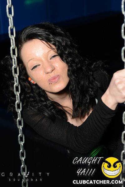 Gravity Soundbar nightclub photo 312 - February 19th, 2014
