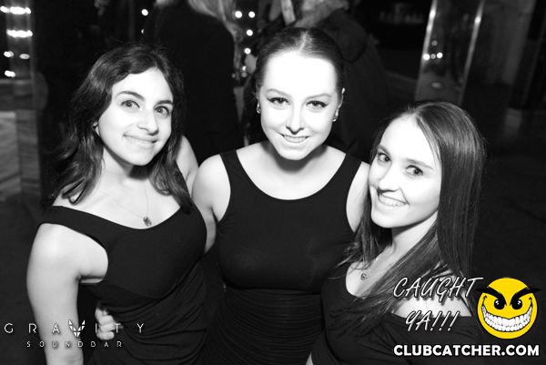 Gravity Soundbar nightclub photo 313 - February 19th, 2014