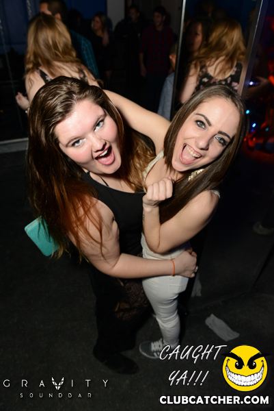Gravity Soundbar nightclub photo 314 - February 19th, 2014