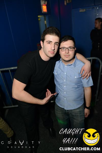 Gravity Soundbar nightclub photo 315 - February 19th, 2014