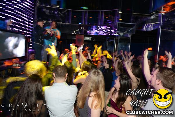 Gravity Soundbar nightclub photo 316 - February 19th, 2014