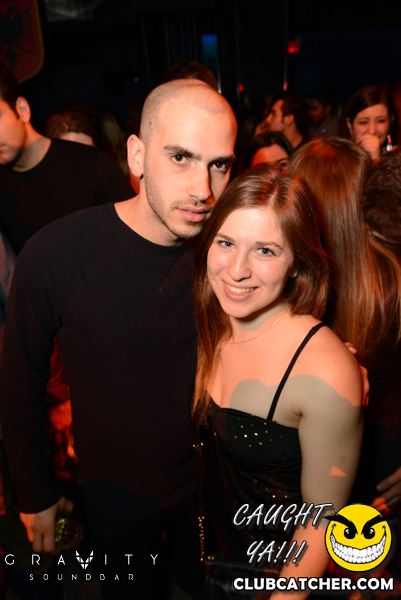 Gravity Soundbar nightclub photo 318 - February 19th, 2014