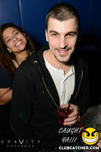 Gravity Soundbar nightclub photo 319 - February 19th, 2014